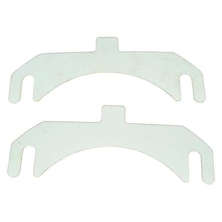 Dayton Shim .035 In, PK2 PP60359G