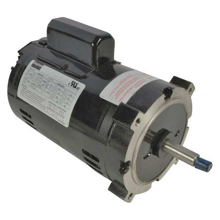 Dayton Motor PPLTAA21SAG