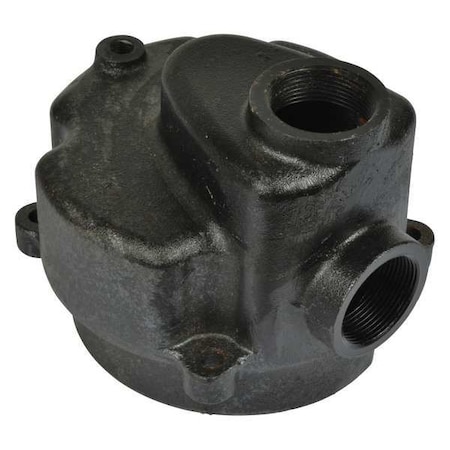 Dayton Pump Body PP23023CA0101G