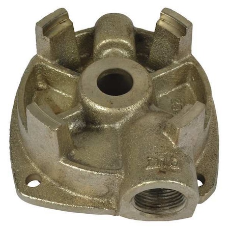 Dayton Motor Bracket PPL2325DCG