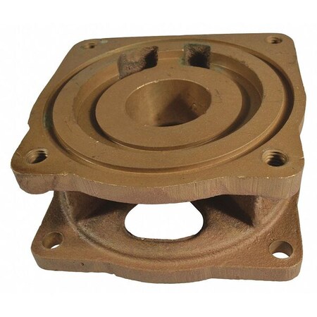 Dayton Motor Bracket PPL2321BBG