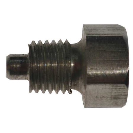 Dayton Pipe Plug/Drain PPL3515G