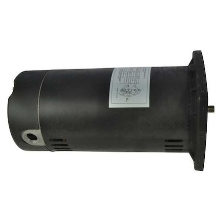 Dayton AC, 1-Phase, 1-1/2 HP, Motor PP1000L3SG