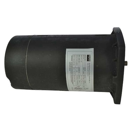 Dayton AC, 1-Phase, 3/4 HP, Motor PP1000L3RG