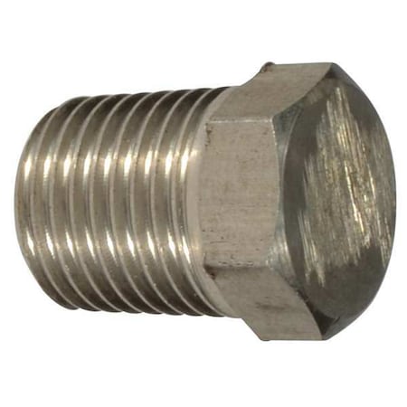 Dayton Npt, Plug, 1/4-18 PP60161G
