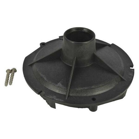 Dayton Diffuser Kit PP20003A303G