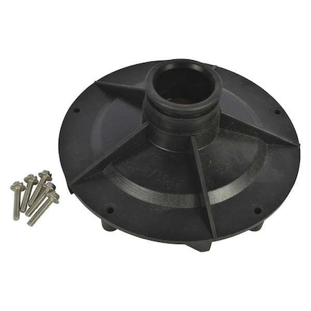 Dayton Diffuser Kit PP20003AB03G