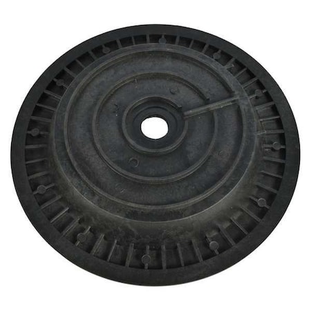 Dayton Seal Plate PP27183160401G