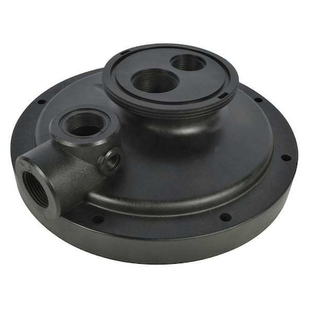 Dayton Cnvtbl Front Pump Body PP20003AB0102G