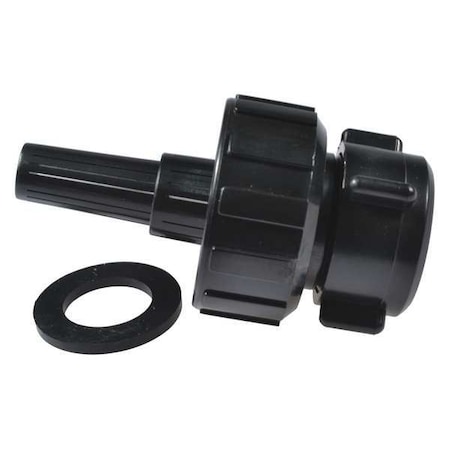 Dayton Water Drain Set PP89011601G