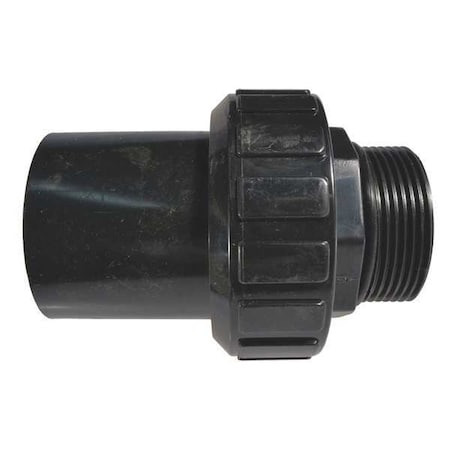 Dayton Union Set, 1-1/2 In. PP89280102G