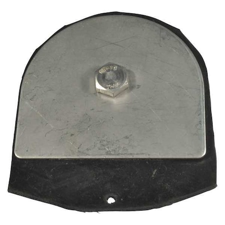 Dayton Flapper Valve Kit PP26055650907G