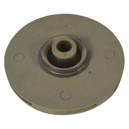 Dayton Impeller For Booster Pump PP20003AM02G