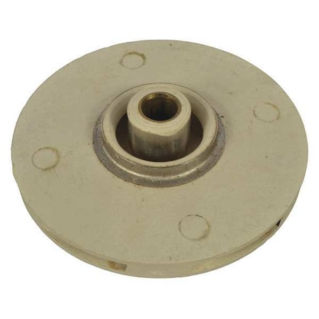 Dayton Impeller For Booster Pump PP27133AL02G