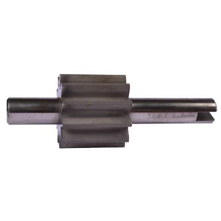 Dayton Drive Shaft/Gear Assembly PP20053ES02G