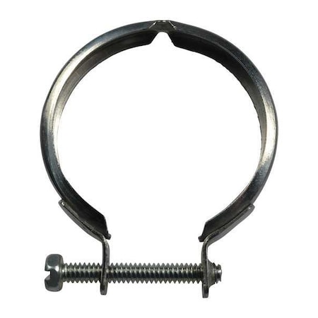 Dayton V Band Clamp Assembly PP22053ER0902G