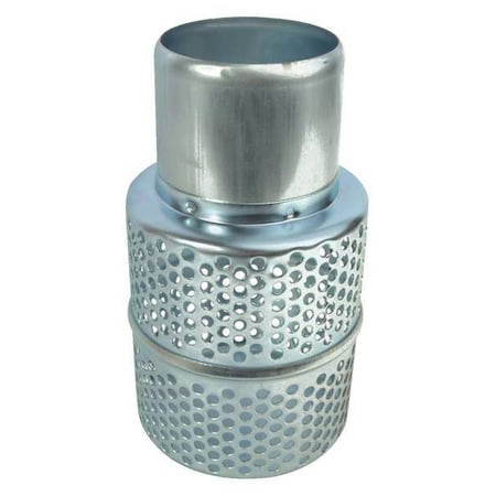 Dayton Strainer PP201200240G