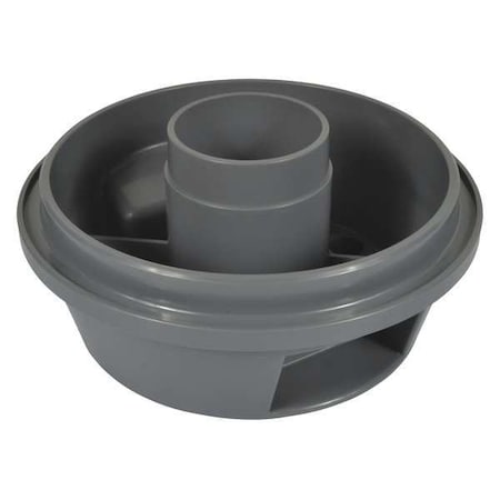 Dayton Cartridge Filter Lid PP01011002G