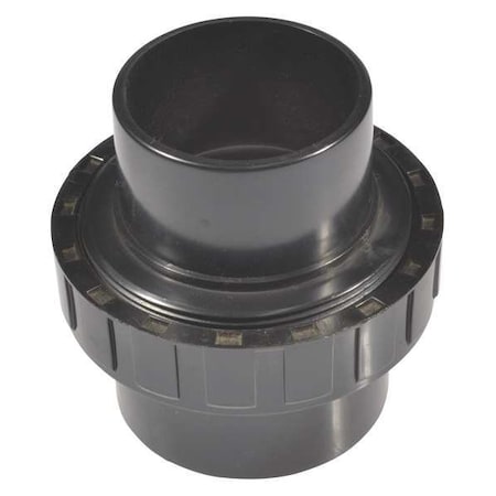 Dayton Union for Cartridge Filter, 2 In. PP89060112G