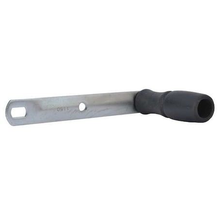 Dayton Crank and Grip, For Dayton PPSAHNDRBP3VG