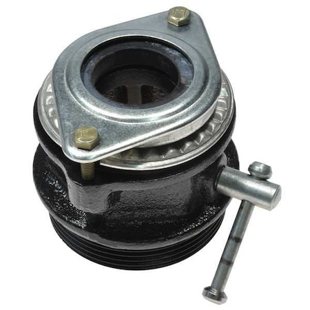 Dayton Bung Adapter, For 4VCR4 PPSABNRBP3VFMG