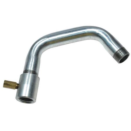 Dayton Spout, Adaptor, vacuum Breaker PPBNSAARVADPG