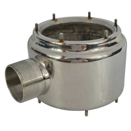 Dayton Pump Body PP220545701G