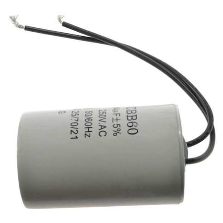 Dayton Capacitor PP211580-08G
