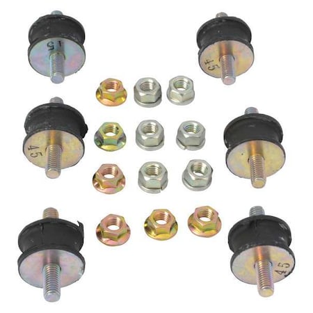 Dayton Vibration Mount Kit PP202300640G