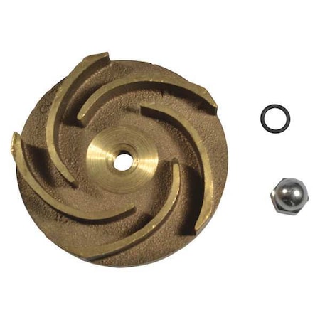 Dayton Impeller PPL2204BG