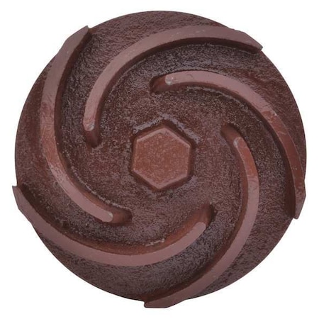 Dayton Impeller PPL2207CG