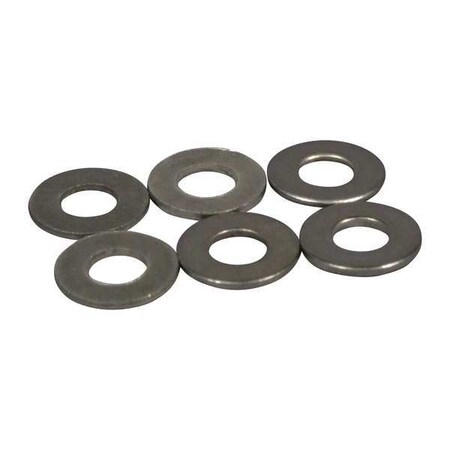 Dayton Oil Plug Gasket PP210340-06G