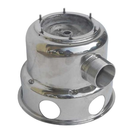 Dayton Pump Body PP220545601G