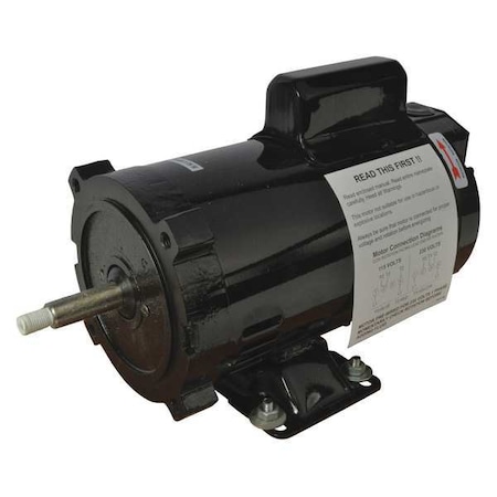 Dayton Motor PP2LTAC21SBG
