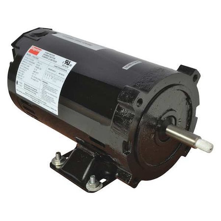 Dayton Motor PP2LTAD23SCG | Zoro