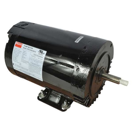 Dayton Motor PP2LTAE23SCG