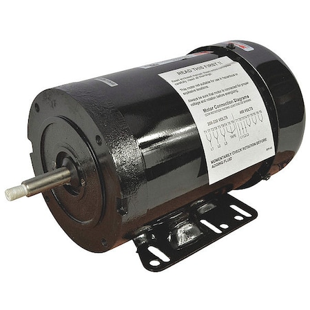 Dayton Motor PP2LTAG23TCG