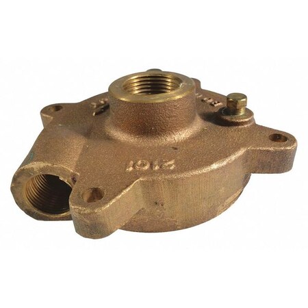 Dayton Pump Casing PPL2101BG