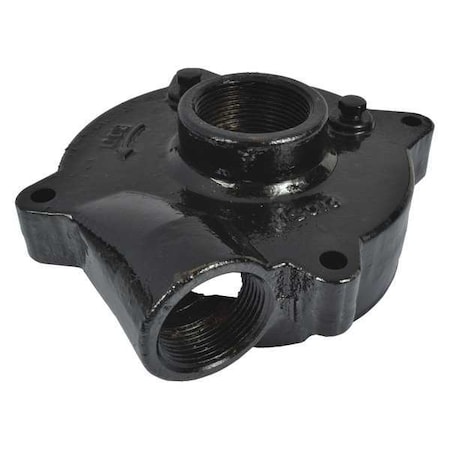 Dayton Pump Casing PPL2103CG