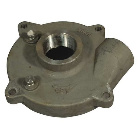 Dayton Pump Casing PPL2103SG