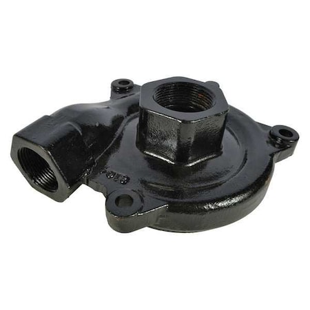 Dayton Pump Casing PPL2104CG