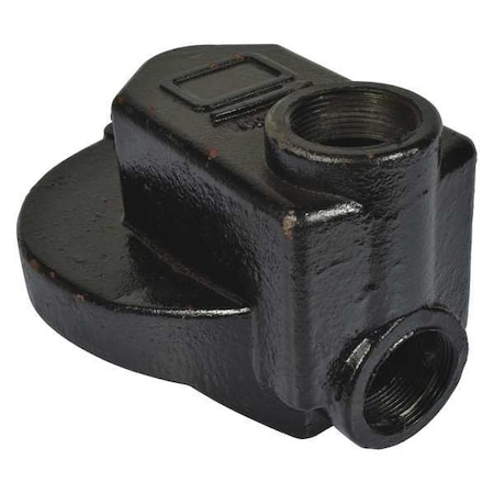 Dayton Pump Housing PPL2108CG