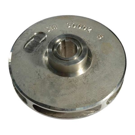 Dayton Impeller SS, 316 PP30002CG