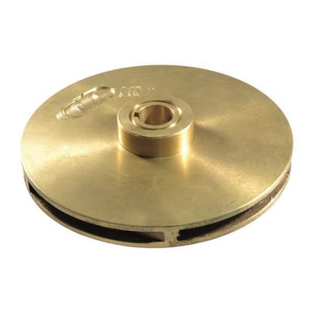 Dayton Impeller PP31007BG