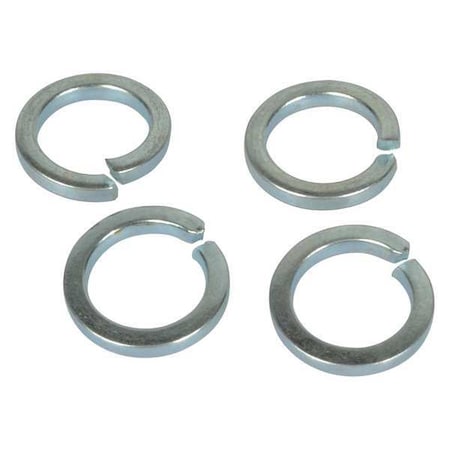 Dayton Lock Washer, 3/8 PPL3207G