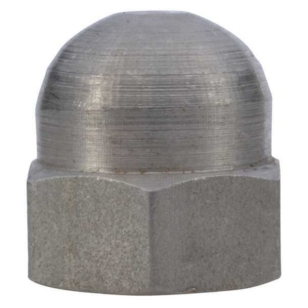 Dayton Low Crown Acorn Nut PPL3601G