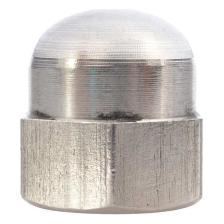 Dayton Low Crown Acorn Nut PPL3602G