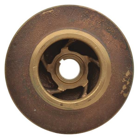 Dayton Impeller PP27004CG