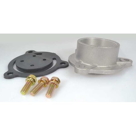 Dayton Suction Flange Kit 202300280