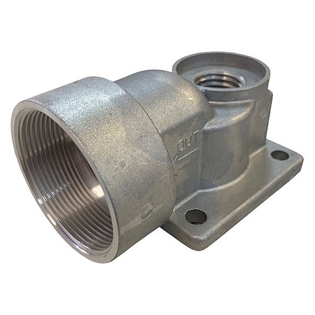 Dayton Discharge Flange Kit 202300180